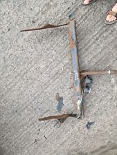 Tow bar renault for sale  PORTSMOUTH