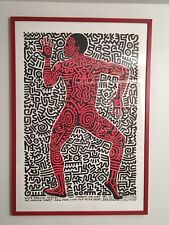 1983 keith haring for sale  Brooklyn