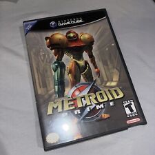 Metroid prime tested. for sale  Chateaugay
