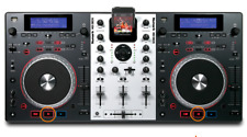 Numark mixdeck pause for sale  Shipping to Ireland