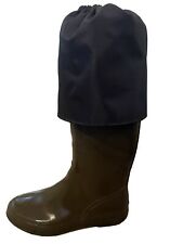 Welly boot toppers for sale  PRESTON