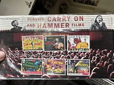 Hammer horror carry for sale  ALTRINCHAM