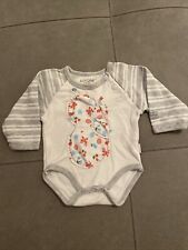 Baby body größe gebraucht kaufen  Berlin