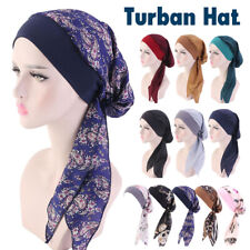 Pre tied turban for sale  LIVERPOOL