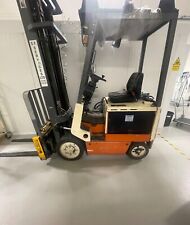 Nissan electric counterbalance for sale  UK