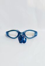 Zoggs swimming goggles for sale  LIVERPOOL