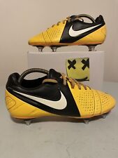 RARE Nike CTR360 Libretto SG 2002 mens soft ground football/rugby boots for sale  Shipping to South Africa