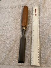 boxwood chisel for sale  BUCKLEY