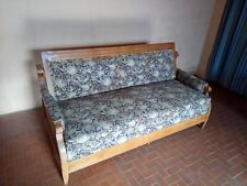 Antico divano letto usato  Galliate