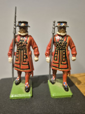 Britains toy soldier for sale  ROMFORD