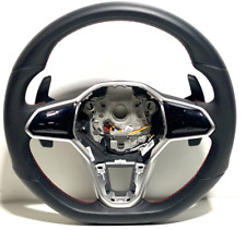 VW GTI GOLF 8 ARTEON PASSAT TIGUAN Lenkrad Sport Steering Wheel Beheizbar Touch comprar usado  Enviando para Brazil
