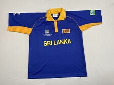 Sri lanka cricket for sale  BINGLEY