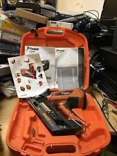 Paslode Nail Gun PPN35CI Lithium - 100% Untested, used for sale  Shipping to South Africa