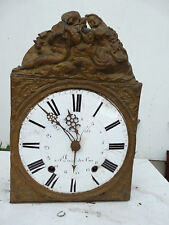Mouvement ancien horloge d'occasion  Montpellier-