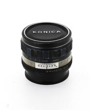 Konica hexanon 1.8 d'occasion  Mulhouse-