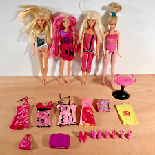 Barbie doll bundle for sale  CHELTENHAM
