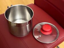 Silit cooking pot for sale  Shipping to Ireland