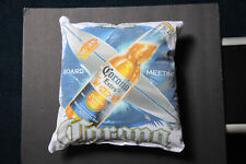 Travesseiro personalizado camiseta Corona comprar usado  Enviando para Brazil