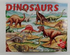 Melissa doug dinosaurs for sale  Pomeroy