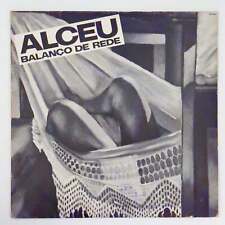 Alceu Valença - Balanço De Rede (LP) comprar usado  Brasil 