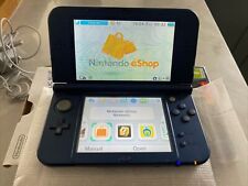 Nintendo 3ds console for sale  DEESIDE