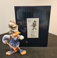 Disney showcase donald for sale  Fairport