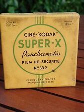 Kodak super 1945 d'occasion  Villepreux