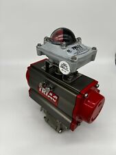 Triac 2r80sr pneumatic for sale  Tallahassee