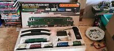hornby train sets for sale for sale  TAUNTON
