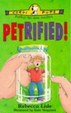 Petrified lisle rebecca for sale  USA