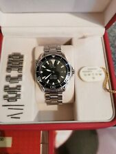 Omega seamaster men, used for sale  NOTTINGHAM