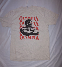 Mr. olympia tee for sale  Reading