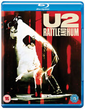 Rattle hum blu for sale  Shipping to Ireland