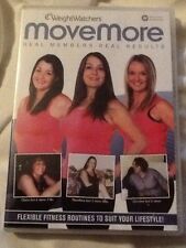 Movemore dvd weight for sale  BIRMINGHAM