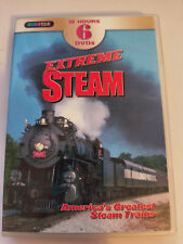 Extreme steam america for sale  Delaware