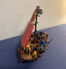 Piratenschiff 4444 afrikanisch gebraucht kaufen  Herten-Westerholt