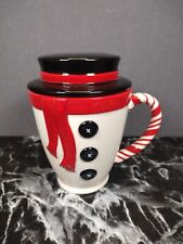 Hallmark snowman mug for sale  Toledo