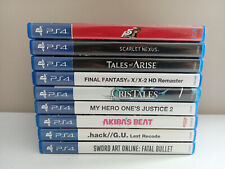 Lot ps4 games for sale  Chicago