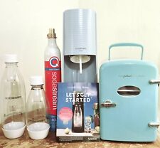 Sodastream terra sparkling for sale  Tallahassee