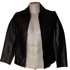 Wilsons leather jacket for sale  Caro