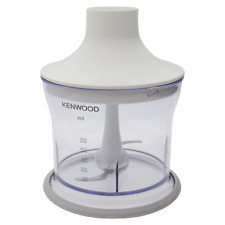 Kenwood accessorio tritatutto usato  Palermo