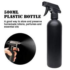 500ml plastic spray for sale  Shipping to Ireland
