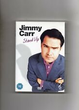 Jimmy carr live for sale  Ireland