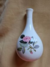 Vase rosendekor wedgwood gebraucht kaufen  Pfinztal