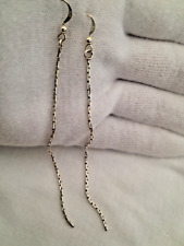 Sterling silver chain for sale  SHREWSBURY