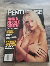 Vtg penthouse magazine for sale  Creal Springs