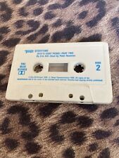 Vintage cassette story for sale  CANNOCK