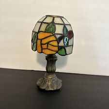 Stained glass tiffany for sale  Howell