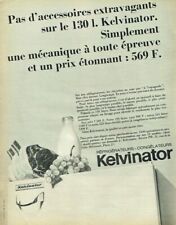 1966 advertising 0321 d'occasion  Expédié en Belgium