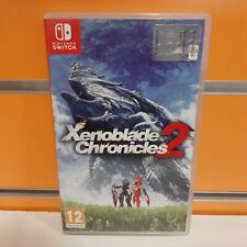 Xenoblade chronicles switch usato  Cuneo